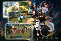 大闹天宫游戏 v1.1.1 安卓版 1