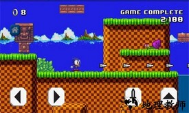 音速世界创世纪官方版 v1.1 安卓版 1