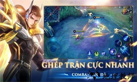 无尽对决越南服最新版 v1.7.82.8551 安卓版 3