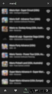 lemuroid模拟器 v1.14.4 安卓版 2