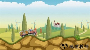 卡车英豪软手游 v3.23 安卓版 2