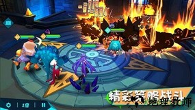 卡拉希尔战记游戏 v2.0.0 安卓版 1