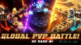 审判者混沌的法则 v1.4.0 安卓版 2