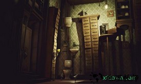 小小噩梦完整版(Guide of Little Nightmares) v1.0 安卓版 1