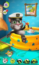 我的汤姆猫三星手游版 v5.3.2.1159 安卓版 3