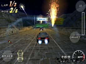 雷霆赛车1中文版 v1.2.2 安卓版 1
