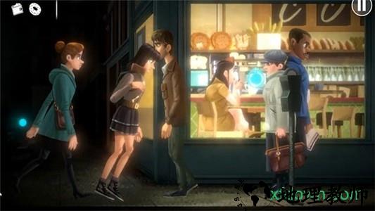 超越此岸 v1.0.7 安卓版 1