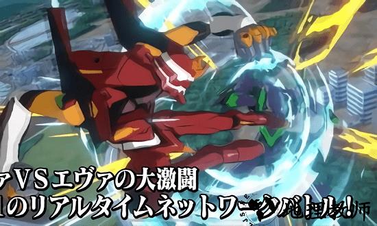 新世纪福音战士战斗领域最新版 v1.1.21 安卓版 3