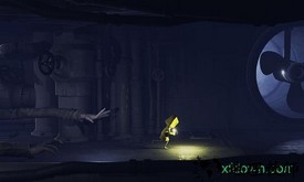 小小噩梦完整版(Guide of Little Nightmares) v1.0 安卓版 3