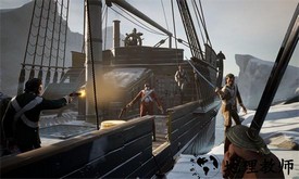 迷雾生存手机版 v1.02 安卓版 0