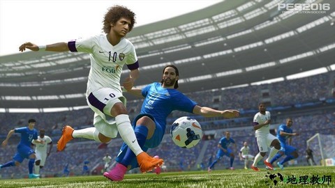 世界足球2016 v1.6.8.8 安卓版 0