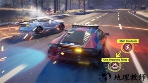极品飞车国际服手游(Need for Speed Mobile) v0.12.434.1207083 安卓版 0