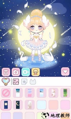 萌拼少女最新版 v2.5 安卓版 2