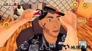 剪发模拟器手游 v1.0.1 安卓版 0