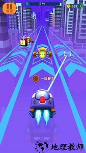 不思议之路小游戏 v1.0.0 手机版 2
