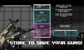 末日感染者游戏 v0.3F 安卓版 2