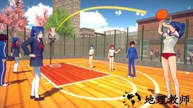 樱花高校模拟器2023最新版 v1.0.7 安卓版 1