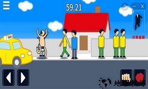 末日救援行动队手机版 v1.1 安卓版 2