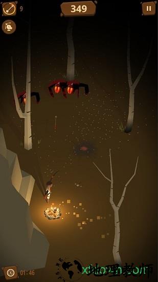 最后的箭头手游 v1.3.02 安卓版 2