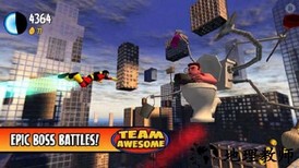 超炫别动队最新版本(awesome) v2.0 安卓版 1