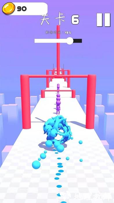 人潮汹涌手机版 v1.0.1 安卓版 3