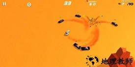 超级车手游戏 v2.3 安卓版 1