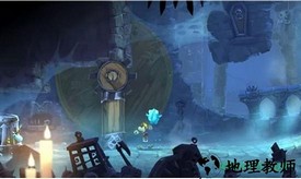 雷曼大冒险华为版 v3.9.0 安卓版 1