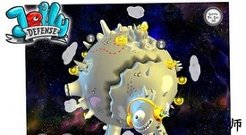 jelly defense免费版 v1.24 安卓版 1