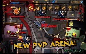 迷你召唤并肩作战游戏 v3.6.2 安卓版 1