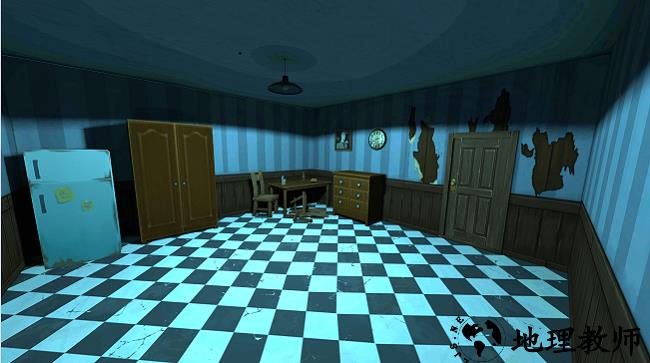 无脸先生最新版 v0.1 安卓版 2