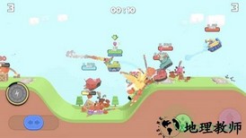 新3d坦克 v1.0 安卓版 2