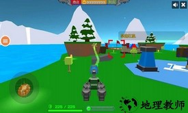 装甲战队汉化版 v2.5.9 安卓版 0