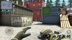 创世兵魂果盘版 v1.0.2 安卓版 1