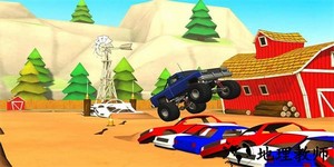 卡车试验2.5最新版 v1.46 安卓版 1