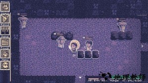 阿德丽塔革命 v1.0 安卓版 2