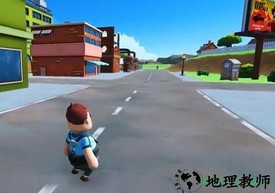 派件员模拟器汉化版(go go) v1.1.5 安卓版 0