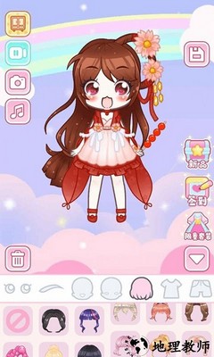 萌拼少女最新版 v2.5 安卓版 0