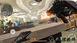 绝对枪神 v1.0.8 安卓版 3