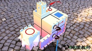 欧几里德之地手游(Euclidea) v2.3.6 安卓版 2