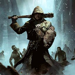 血色末途小米游戏