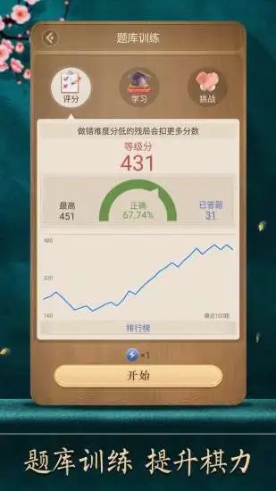 天天象棋单机版 v4.1.9.2 安卓版 2