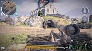 世界战争英雄手机版 v1.16.1 安卓版 0