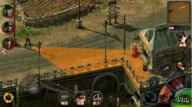 盟军敢死队勇往直前手游 v1.0.1 安卓版 1