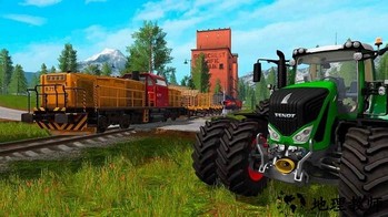 家园防线手机版 v1.0.0 安卓版 1