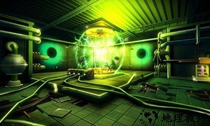 迷城危机手游 v1.0.1 安卓版 1