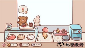 ice cream truck(冰淇淋餐车)游戏 v2.4 安卓官方版 0