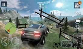 疯狂赛车世界官方版 v1.2 安卓版 2