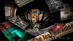 失落园错失的天堂 v2.0 安卓版 2