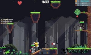 动物前锋手游 v1.1.1 安卓版 1