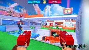 弗拉格职业射手游戏(frag) v1.5.2 安卓版 3